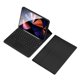 thumbnail image 1 of Wireless BT Keyboard USB Keypad with PU Leather Protecting Case for Tablet Compatible with Air2 9.7in/ 9.7in(2017)/ 9.7in(2018)/ Pro 9.7in, 1 of 5
