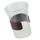 thumbnail image 5 of Vaso de Whisky ANGGREK Vidrio de Borosilicato 250ML, 5 of 8