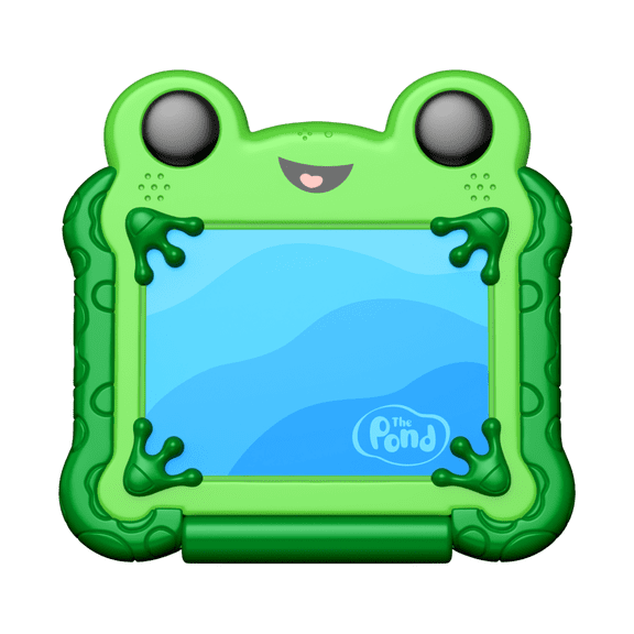 Funko POP Disney: Toy Story 5 – Lilypad Collectible Vinyl Figure