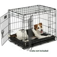thumbnail image 2 of UltraDurable Dog Bed for Metal Dog Crates .cm x cm x cm Model BK, 2 of 6
