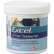 Eight in One Ear Clear Cleansing Pads 90 Pads