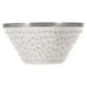 thumbnail image 1 of Ensaladera de acero inoxidable Tazón Ramen Cuenco para servir alimentos Ensaladera vegetal decorativa HOMEMAXS 15504226-MX, 1 of 6