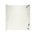 thumbnail image 7 of Swan Solid Surface 72'' x 60'' x 30'' Three Panel Shower Wall, 7 of 7