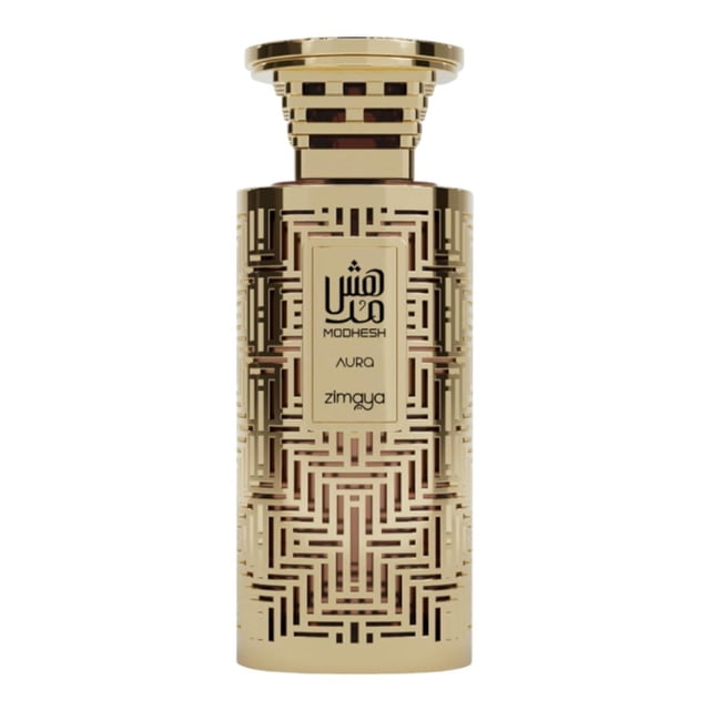 ZIMAYA MODHESH AURA EDP 100 ML