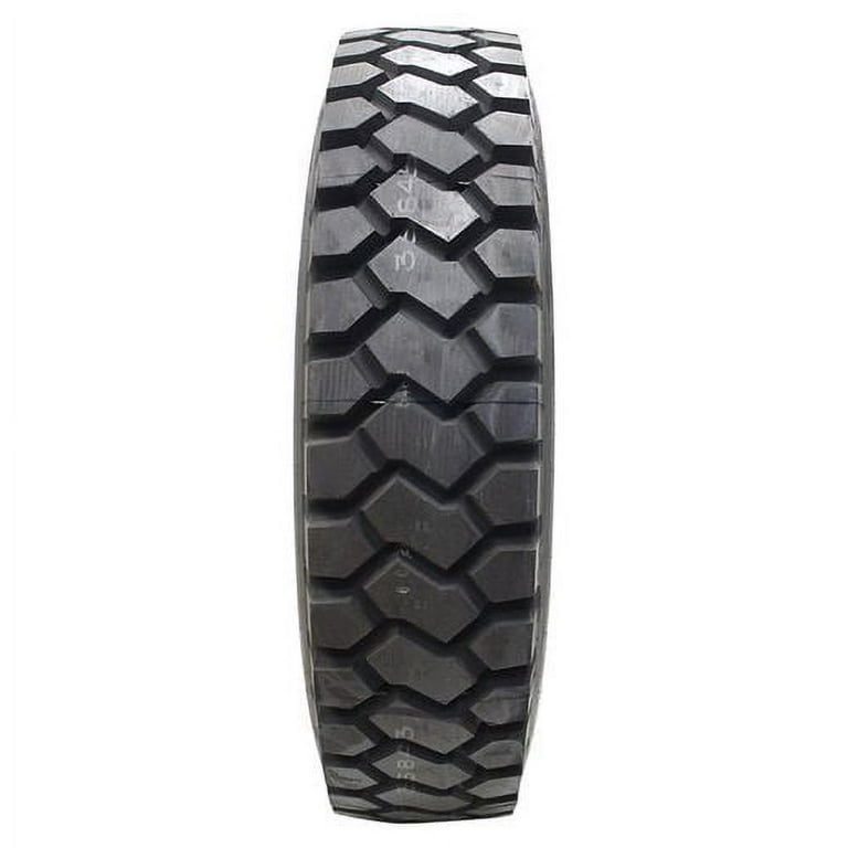 ローレシア Yokohama LY053 11/R22.5 146 Tire - Tough Drive-Axle Radial