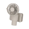 thumbnail image 4 of Ventilador de la mesa del ventilador Conveniente ventilador de ventilador Mini de Mini de Mini de Moni Uso Ligero para el dormitorio Interior al aire, 4 of 8