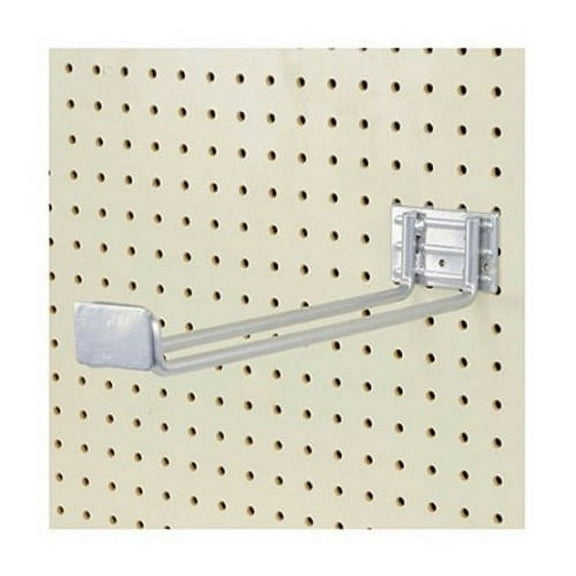 Southern Imperial Inc 204703TV 12 in. Heavy Duty Metal Scanning Hook