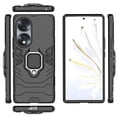 thumbnail image 4 of Funda para Honor 70 5G con Soporte Anillo Giratorio 360° y Protección Resistente a Golpes y Caídas, 4 of 5