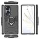 thumbnail image 4 of Funda para Honor 70 5G con Soporte Anillo Giratorio 360° y Protección Resistente a Golpes y Caídas, 4 of 5
