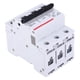 thumbnail image 2 of Disyuntor De Corriente, GYM9-C65 Disyuntor De 50/60 Hz Protector Contra Fugas Eléctricas Para CA 50 Hz/60 Hz Para Varios Equipos De Instalación, 2 of 8