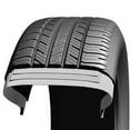 Goodyear Eagle LS2 Run On Flat All-Season Tire 255/55R18 109H XL with ...