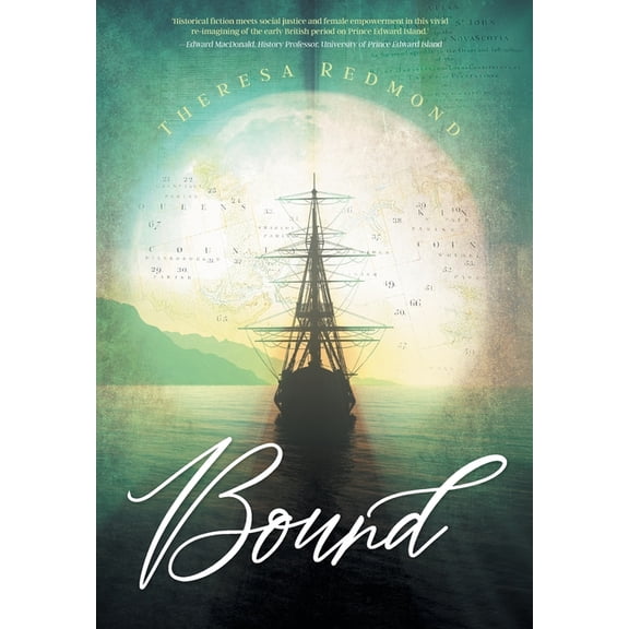 Bound (Hardcover)