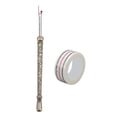 thumbnail image 1 of Seam Ripper and Thread Remover Kit,for Crafting, Sewing Copper, 1 of 5