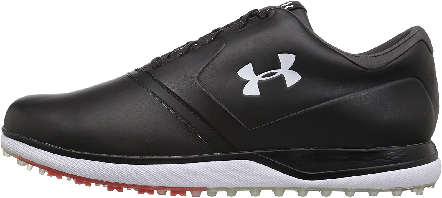 under armour leather shoes