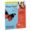 Nu-kote Premium Hg Photo Paper 8.5x11