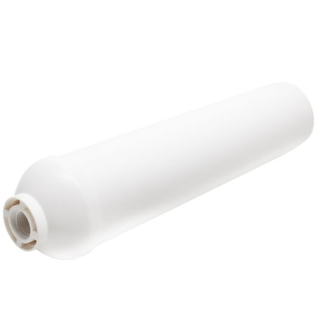 4-Pack Replacement for PurePro RO103-TDS Inline Filter Cartridge - Universal 10-inch Cartridge for PurePro Typical RO System - Denali Pure Brand