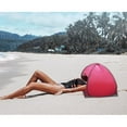 thumbnail image 6 of Beach , Protection Canopy with Phone Holder, Boat, Automatic Shade Tent for Outdoor Picnic Beach Camping - Cloth, 6 of 9