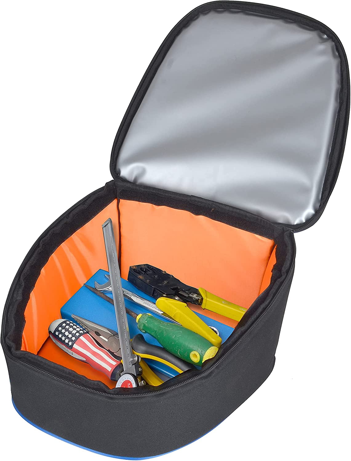 RZR RS1 Storage Organizers UTV Accessories Underhood Storage Bag Cooler Waterproof Tool Bag Fit for Polaris RZR RS1 2018+
