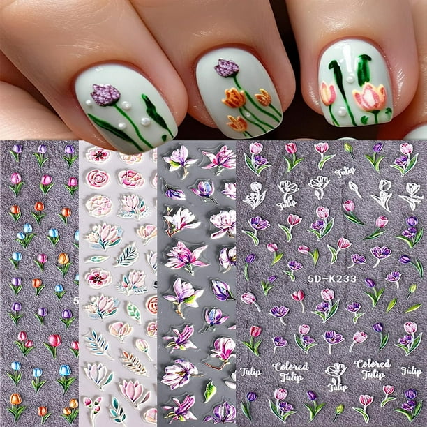 Nail art shopping deals