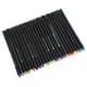 thumbnail image 4 of Marcadores de punta fina Jadeshay 24 rotuladores de colores Fineliner, 4 of 8