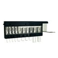 thumbnail image 2 of Multi Fuse 18980-09900 For Hyundai Sonata 2019-2022 Kia K5 Optima 2020-2023, 2 of 5