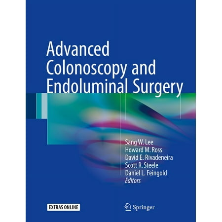 UPC: 9783319483689 | Advanced Colonoscopy and Endoluminal Surgery (Hardcover)