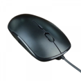 thumbnail image 1 of Mouse Wired Silent Laptop Optical Gaming Wired Mouse for Lap, 1 of 4