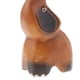 thumbnail image 4 of Estatuilla de de madera hecha a mano, estatua, decoración del hogar, decoración de estante de Macarena Decoraciones para el hogar, 4 of 8