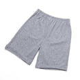 thumbnail image 2 of Dnzceghtig Pantalones cortos deportivos elásticos transpirables para mujer, pantalones cortos de verano sólidos, 2 of 6