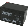 thumbnail image 3 of Peg Perego 12 Volt Replacement Battery Kit IAKB0501 INCLUDES BATTERY AND HARNESS, 3 of 3