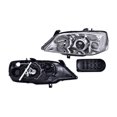 thumbnail image 1 of Faro Generica Astra 2004 A 2006 Chevrolet Izquierdo S/Motor, 1 of 4