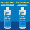 thumbnail image 3 of In The Swim Spa and Hot Tub Maintenance Kit and Bromine Plus Bundle – Pre-Stabilized, Low Odor, Chlorine Alternative KSPAMNT01AZ_Bro, 3 of 6