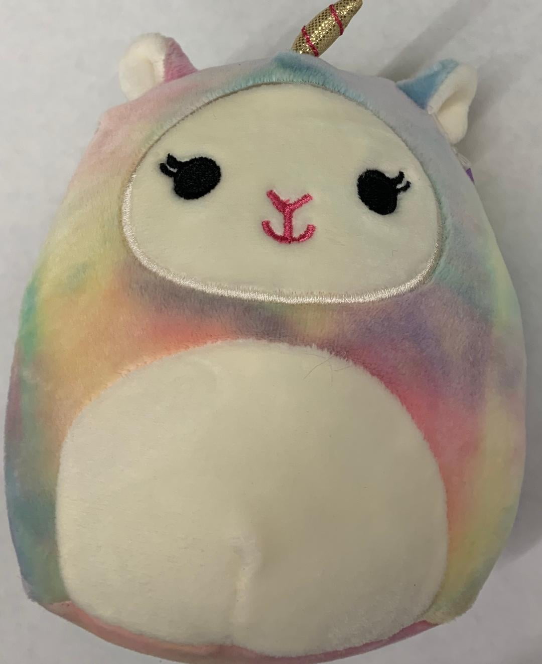 Squishmallow Llamacorn - Walmart.com - Walmart.com