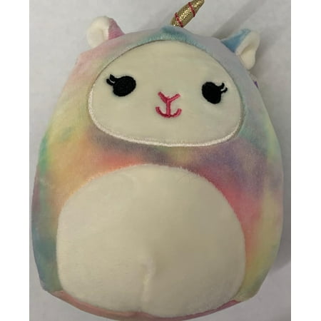 Squishmallow Llamacorn