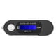 thumbnail image 2 of Reproductor de música M USB con pantalla LCD Radio FM Tarjeta de memoria de voz, música portátil MP3 USB Reproductor de música digital M USB portátil Soporte de pantalla LCD Tarjeta de memoria GB Radio FM Reproductor de música digital USBM Soporte de pantalla LCD Tarjeta de memoria GB Radio FM Máxima comodidad, 2 of 8