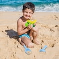 thumbnail image 2 of Camion-benne à sable play day, 2 of 4