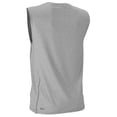 thumbnail image 2 of O'Neill Mens Hybrid Sleeveless Sun Shirt XL Overcast, 2 of 3