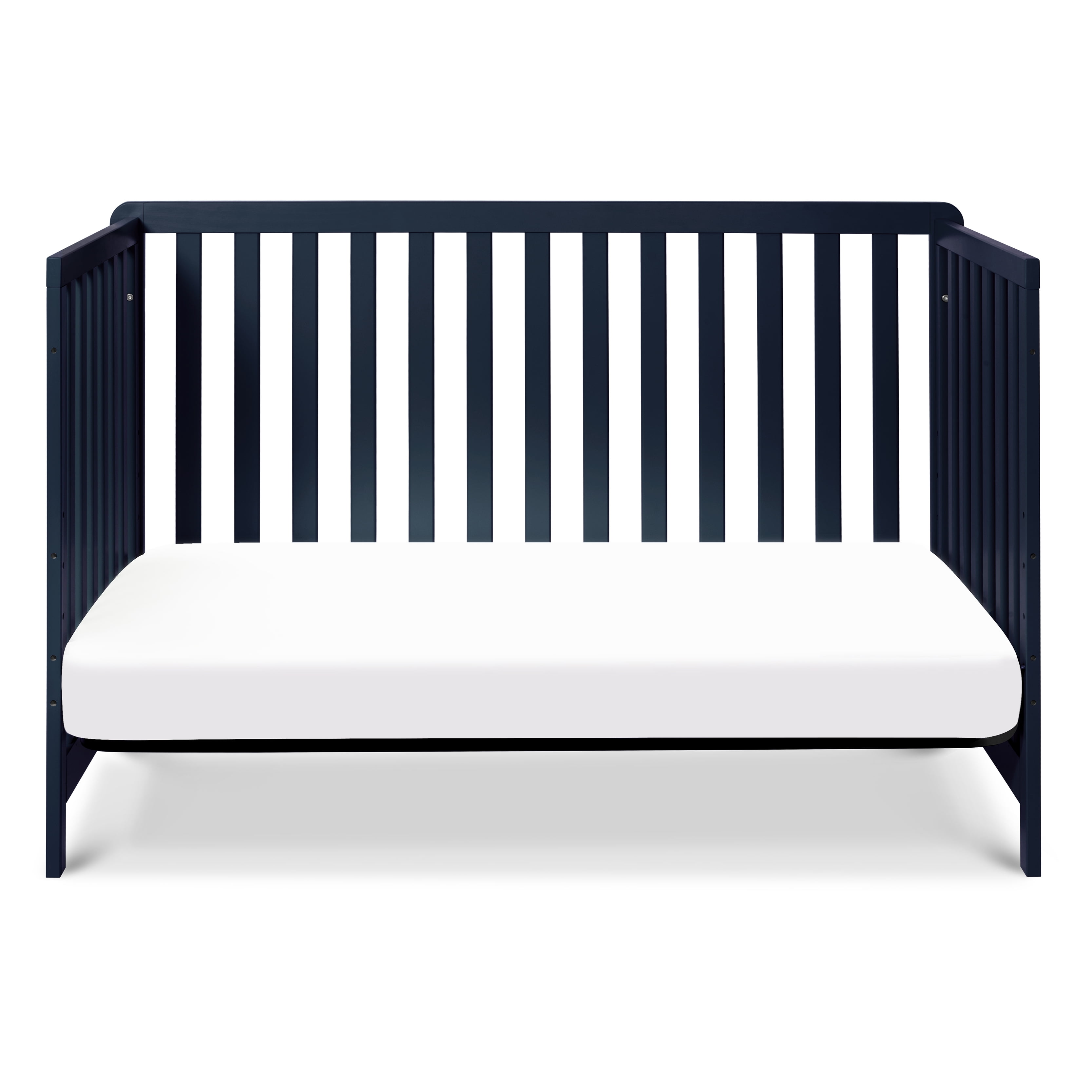 Carter's by DaVinci Colby 4-in-1 Convertible Crib