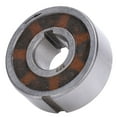 thumbnail image 4 of Roulement Unidirectionnel, Roulement Durable Résistant à l'Usure pour Machines Textiles pour Industrie Automobile pour Détecteur de Monnaie pour Machines d'Impression, 4 of 8