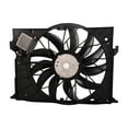 thumbnail image 2 of CLH Radiator Cooling Fan Assembly, 2 of 6