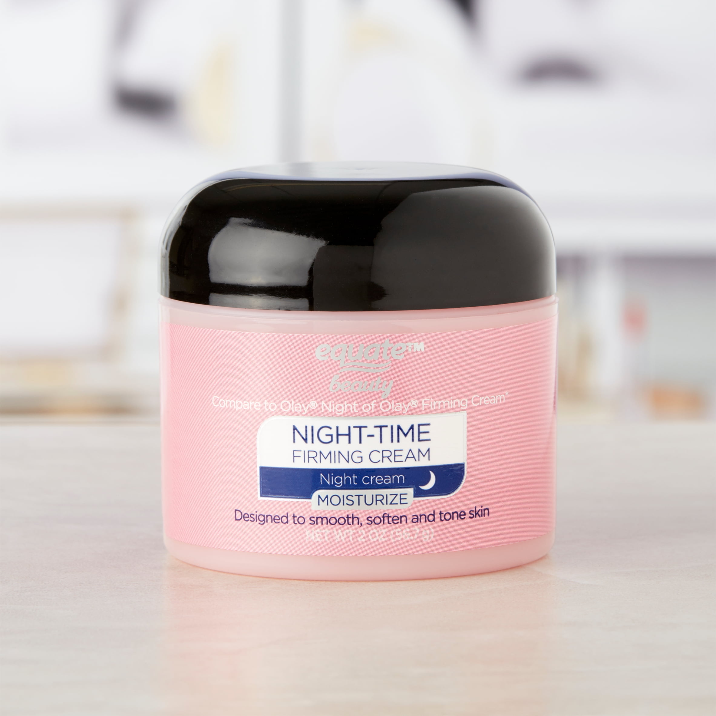 equate night cream