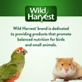 thumbnail image 5 of Wild Harvest Glazed Donut Treats for Small Animals, 2.2 oz, 5 of 5
