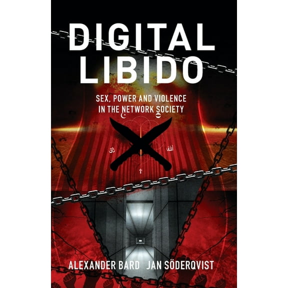 Digital Libido, (Paperback)