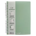 thumbnail image 2 of Carolina Pad Noted Professional Notebook 5.25" x 7" College Ruled 100 Sheets (35083), 2 of 4
