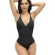 thumbnail image 2 of Body moldeador sin costuras para mujer, moldeador abdominal, moldeador de cadera, ropa interior, corsé moldeador elástico., 2 of 9