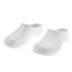 thumbnail image 5 of Zapatos de trabajo antideslizantes para mujer Zapatos de seguridad Zapatos de cocina bncos Zapatos de boratorio Macarena Zueco de trabajo antideslizante, 5 of 8