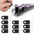 thumbnail image 1 of Cepillo De Limpieza De Rasuradores Eléctricos, Buen Cepillo De Limpieza De Rasuradores De Dureza De Nylon Cabello Compacto Ergonómico Establo Para Peluquería Para Viajar, 1 of 7
