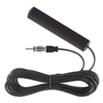 thumbnail image 3 of Antena de radio estéreo para coche DORHEA, soporte universal para parabrisas, 3 of 5