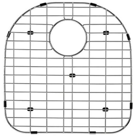 Vigo Kitchen Sink Bottom Grid, 15" x 16