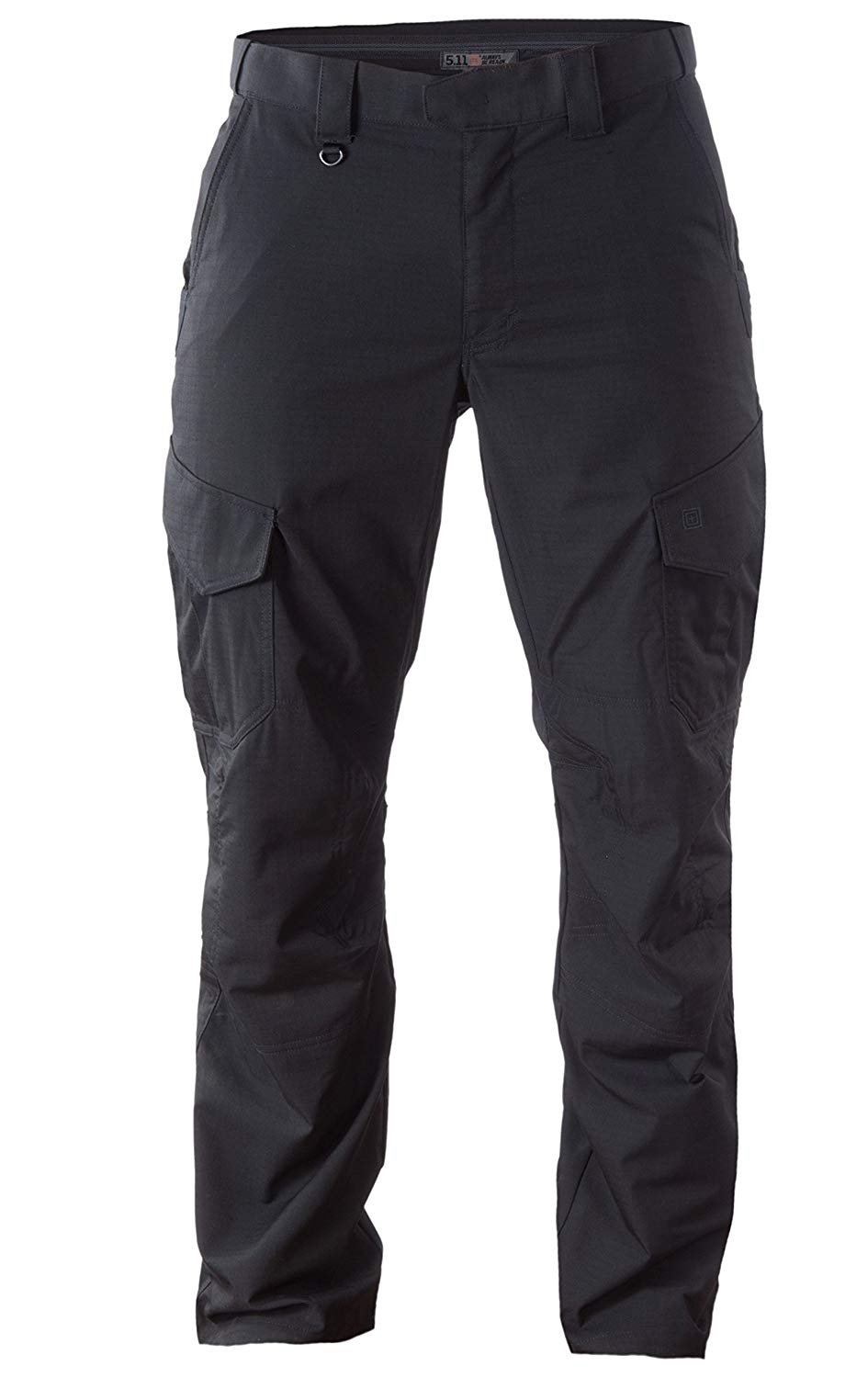 Stryke Motor Pants, Black - Walmart.com